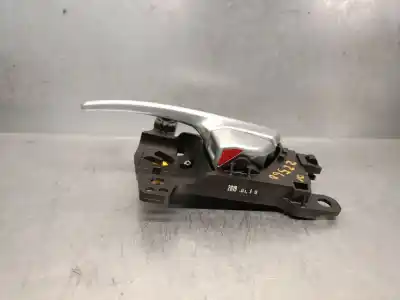 Автозапчасти б/у левая передняя внутренняя ручка за hyundai tucson (tl, tle) 1.6 crdi ссылки oem iam 82610d7010vc  82610d7010vc