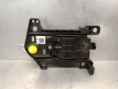 Автозапчасти б/у левая задняя внутренняя ручка за hyundai tucson (tl, tle) 1.6 crdi ссылки oem iam 83610d7010vc  83610d7010vc