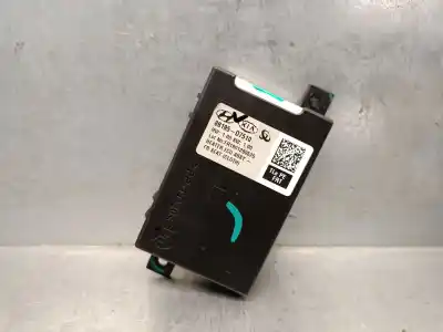 Автозапчасти б/у электронный модуль за HYUNDAI TUCSON (TL, TLE) 1.6 CRDI ссылки OEM IAM 88195D7510  