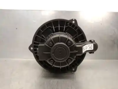 Автозапчасти б/у отопительный двигатель за hyundai tucson (tl, tle) 1.6 crdi ссылки oem iam 97113d7000  97113d7000