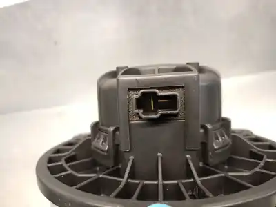 Автозапчасти б/у отопительный двигатель за hyundai tucson (tl, tle) 1.6 crdi ссылки oem iam 97113d7000  97113d7000