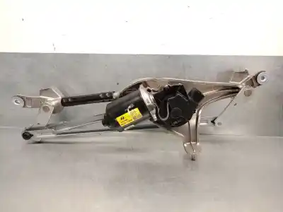 Автозапчастина б/у двигатель передніх склоочисників для HYUNDAI TUCSON (TL, TLE) 1.6 CRDI Посилання на OEM IAM 98100D3000  98110D3000