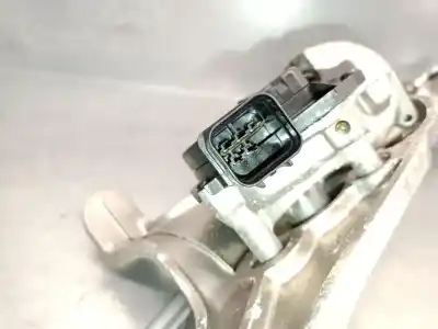 Автозапчасти б/у мотор переднего стеклоочистителя за hyundai tucson (tl, tle) 1.6 crdi ссылки oem iam 98100d3000  98110d3000