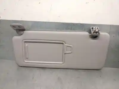 Автозапчастина б/у лівий натір для hyundai tucson (tl, tle) 1.6 crdi посилання на oem iam 85201d3500ttx