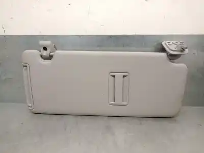 Автозапчастина б/у лівий натір для hyundai tucson (tl, tle) 1.6 crdi посилання на oem iam 85201d3500ttx  