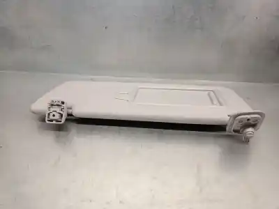 Автозапчастина б/у лівий натір для hyundai tucson (tl, tle) 1.6 crdi посилання на oem iam 85201d3500ttx  