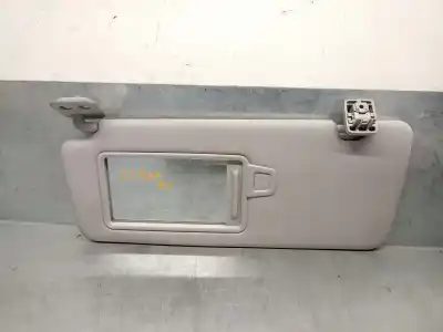 Автозапчастина б/у лівий натір для hyundai tucson (tl, tle) 1.6 crdi посилання на oem iam 85201d3500ttx  