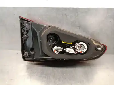 Автозапчасти б/у правый задний фонарь за hyundai tucson (tl, tle) 1.6 crdi ссылки oem iam 92404d7600  92404d7600