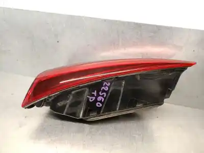 Автозапчасти б/у правый задний фонарь за hyundai tucson (tl, tle) 1.6 crdi ссылки oem iam 92404d7600  92404d7600