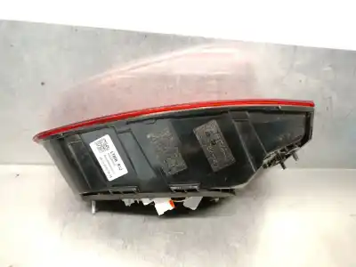 Автозапчасти б/у правый задний фонарь за hyundai tucson (tl, tle) 1.6 crdi ссылки oem iam 92404d7600  92404d7600