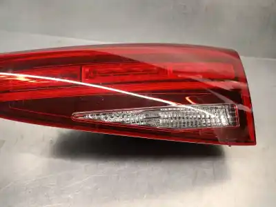 Автозапчасти б/у правый задний фонарь за hyundai tucson (tl, tle) 1.6 crdi ссылки oem iam 92404d7600  92404d7600