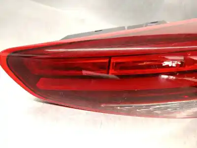 Автозапчасти б/у правый задний фонарь за hyundai tucson (tl, tle) 1.6 crdi ссылки oem iam 92404d7600  92404d7600