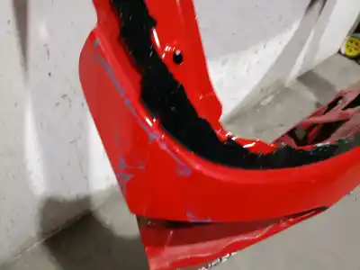 Автозапчастина б/у загальні двері для hyundai tucson (tl, tle) 1.6 crdi посилання на oem iam 73700d7500  73700d7500