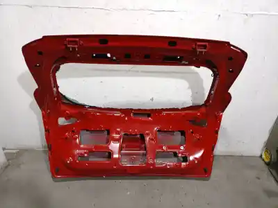 Автозапчастина б/у загальні двері для hyundai tucson (tl, tle) 1.6 crdi посилання на oem iam 73700d7500  73700d7500