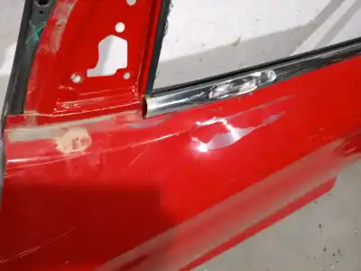 Автозапчастина б/у передні ліві двері для hyundai tucson (tl, tle) 1.6 crdi посилання на oem iam 76003d7000  76003d7000