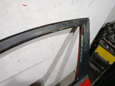 Автозапчастина б/у передні ліві двері для hyundai tucson (tl, tle) 1.6 crdi посилання на oem iam 76003d7000  76003d7000