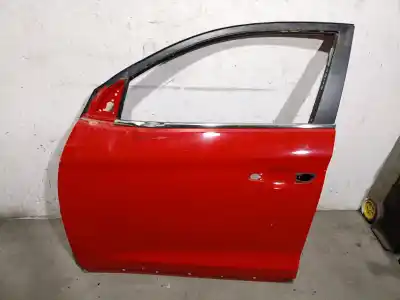 Gebrauchtes Autoersatzteil Linke Vordere Tür zum HYUNDAI TUCSON (TL, TLE) 1.6 CRDI OEM-IAM-Referenzen 76003D7000  76003D7000