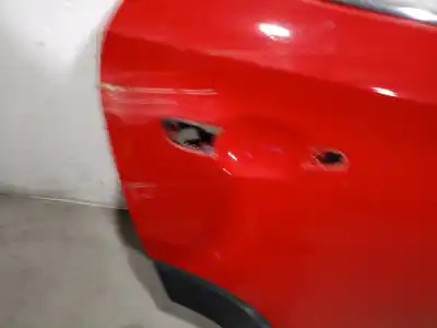 Автозапчасти б/у дверь задняя правая за hyundai tucson (tl, tle) 1.6 crdi ссылки oem iam 77004d7000  77004d7000