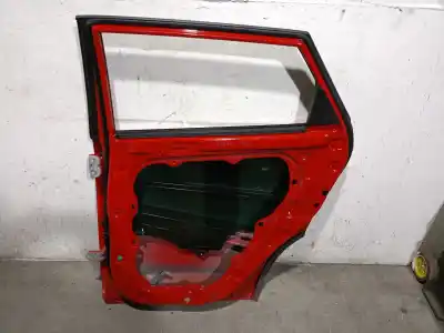 Автозапчасти б/у дверь задняя правая за hyundai tucson (tl, tle) 1.6 crdi ссылки oem iam 77004d7000  77004d7000