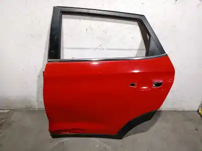 Gebrauchtes Autoersatzteil Hintere Linke Tür zum HYUNDAI TUCSON (TL, TLE) 1.6 CRDI OEM-IAM-Referenzen 77003D7000  77003D7000