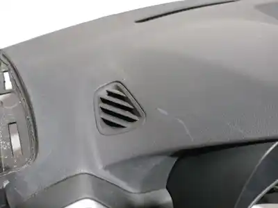 Автозапчастина б/у панель приладів для hyundai tucson (tl, tle) 1.6 crdi посилання на oem iam 84710d7aa0try  84710d7aa0try