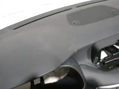 Автозапчастина б/у панель приладів для hyundai tucson (tl, tle) 1.6 crdi посилання на oem iam 84710d7aa0try  84710d7aa0try