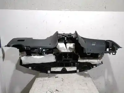 Автозапчастина б/у панель приладів для hyundai tucson (tl, tle) 1.6 crdi посилання на oem iam 84710d7aa0try  84710d7aa0try