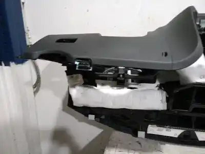 Автозапчастина б/у панель приладів для hyundai tucson (tl, tle) 1.6 crdi посилання на oem iam 84710d7aa0try  84710d7aa0try