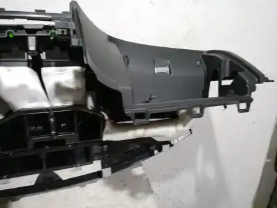 Автозапчастина б/у панель приладів для hyundai tucson (tl, tle) 1.6 crdi посилання на oem iam 84710d7aa0try  84710d7aa0try