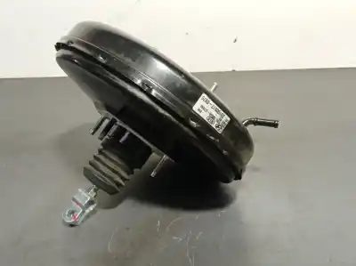 Second-hand car spare part brake servo for hyundai tucson (tl, tle) 1.6 crdi oem iam references 58500d7250  59110d7250