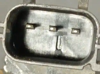 Second-hand car spare part brake servo for hyundai tucson (tl, tle) 1.6 crdi oem iam references 58500d7250  59110d7250