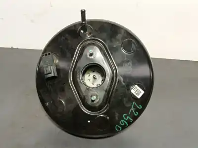 Second-hand car spare part brake servo for hyundai tucson (tl, tle) 1.6 crdi oem iam references 58500d7250  59110d7250