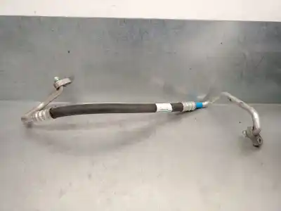 Автозапчасти б/у трубы кондиционирования воздуха за HYUNDAI TUCSON (TL, TLE) 1.6 CRDI ссылки OEM IAM 97762D7600  97762D7600