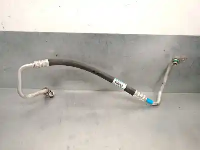 Автозапчастина б/у труби кондиціонації для hyundai tucson (tl, tle) 1.6 crdi посилання на oem iam 97762d7600  97762d7600