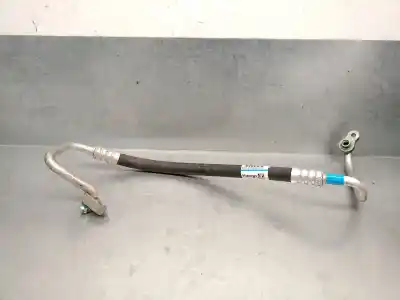 Автозапчастина б/у труби кондиціонації для hyundai tucson (tl, tle) 1.6 crdi посилання на oem iam 97762d7600  97762d7600