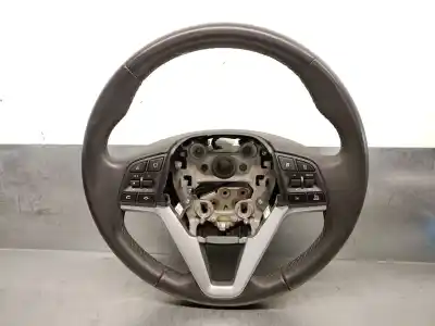 Автозапчастина б/у кермо для hyundai tucson (tl, tle) 1.6 crdi посилання на oem iam 96720d7220umb