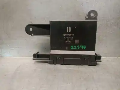 Second-hand car spare part electronic module for toyota rav 4 v (_a5_, _h5_) 2.5 hybrid (axah52) oem iam references 8865042810