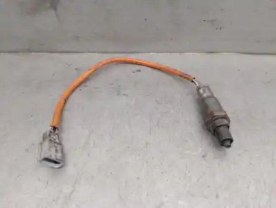Peça sobressalente para automóvel em segunda mão sonda lambda por dacia sandero ii 1.0 sce 75 (b8jc, b8jd) referências oem iam 226a40319r