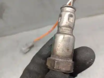 Pièce détachée automobile d'occasion sonde lambda pour dacia sandero ii 1.0 sce 75 (b8jc, b8jd) références oem iam 226a40319r  