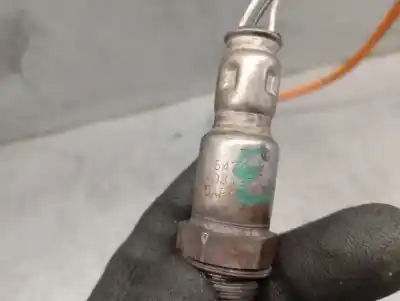 Pièce détachée automobile d'occasion sonde lambda pour dacia sandero ii 1.0 sce 75 (b8jc, b8jd) références oem iam 226a40319r  