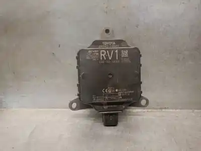 Second-hand car spare part electronic module for toyota rav 4 v (_a5_, _h5_) 2.5 hybrid (axah52) oem iam references 8816242090