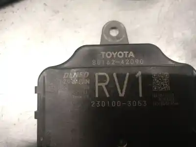 Автозапчасти б/у электронный модуль за toyota rav 4 v (_a5_, _h5_) 2.5 hybrid (axah52) ссылки oem iam 8816242090  8816242090