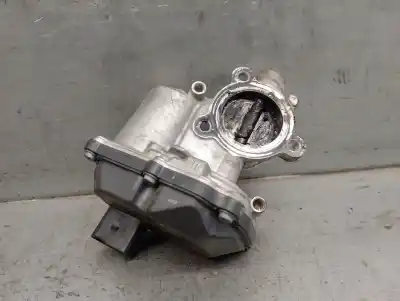 Автозапчасти б/у бабочка коробка за skoda superb iii (3v3) 2.0 tdi ссылки oem iam 04l131501m  04l131501m