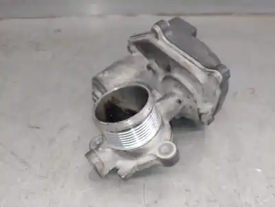 Автозапчасти б/у бабочка коробка за skoda superb iii (3v3) 2.0 tdi ссылки oem iam 04l131501m  04l131501m