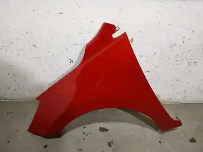 Piesă de schimb auto la mâna a doua aripã stânga fațã pentru kia rio iv (yb, sc, fb) 1.2 cvvt referințe oem iam 66311h8000