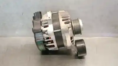 Piesă de schimb auto la mâna a doua alternator pentru kia rio iv (yb, sc, fb) 1.2 cvvt referințe oem iam 3730007500