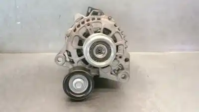 Peça sobressalente para automóvel em segunda mão alternador por kia rio iv (yb, sc, fb) 1.2 cvvt referências oem iam 3730007500 61008428 borgwarner 3730007500