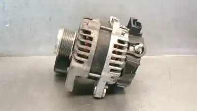 Peça sobressalente para automóvel em segunda mão alternador por kia rio iv (yb, sc, fb) 1.2 cvvt referências oem iam 3730007500 61008428 borgwarner 3730007500