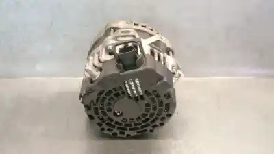Peça sobressalente para automóvel em segunda mão alternador por kia rio iv (yb, sc, fb) 1.2 cvvt referências oem iam 3730007500 61008428 borgwarner 3730007500