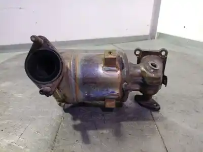 Peça sobressalente para automóvel em segunda mão catalisador por kia rio iv (yb, sc, fb) 1.2 cvvt referências oem iam w08220 rlf10223 2853008220